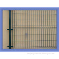 Ral6005 Green Color Welded Wire Mesh Fence (XM-SF18)
